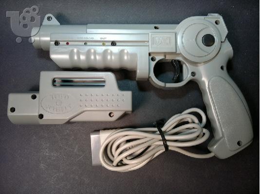 ΠΙΣΤΟΛΙ ΛΕΙΖΕΡ ( LASER LUNAR GUN )