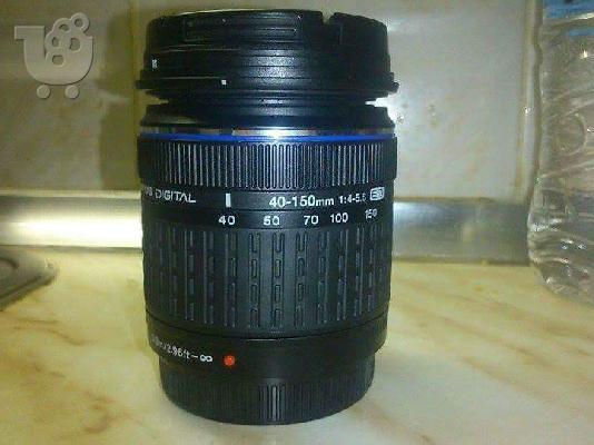 Olympus E-510