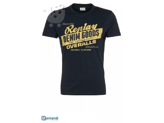 !!SALE!! Replay mens T-shirts, new, current collections !!SALE!!