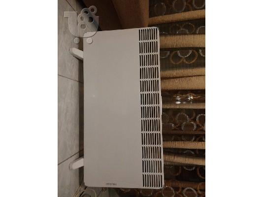 PoulaTo: ΠΩΛΕΙΤΑΙ ΘΕΡΜΟΠΟΜΠΟΣ ATLANTIC 2500W