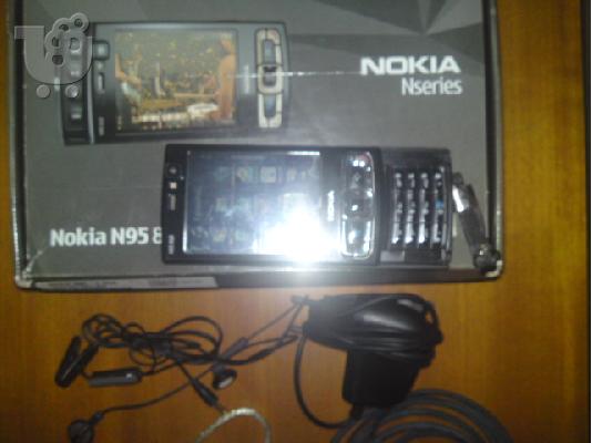 nokia n95 8gb gnisio the best!!!