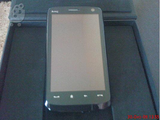htc hd