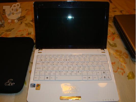ΕΥΚΑΙΡΙΑ ΚΑΙΝΟΥΡΓΙΟ laptop Asus Eee 1101HA 
