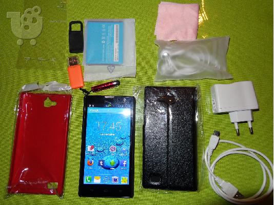 PoulaTo: Smart Phone Honor 3C 5.0'' Octa Core