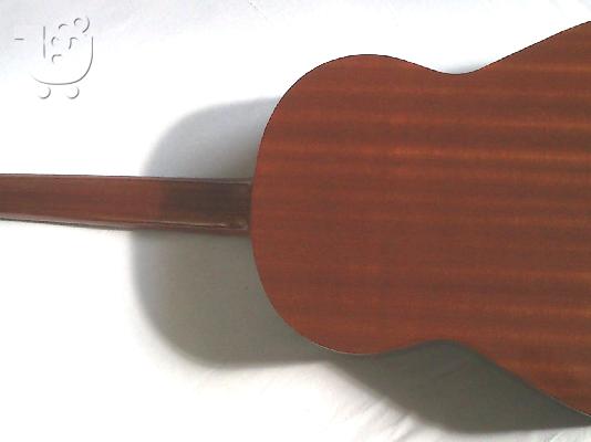 κλασική κιθάρα 3/4 hofner