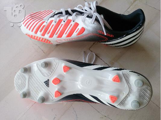 ΠΩΛΟΥΝΤΑΙ ADIDAS PREDATOR ABSOLADO SG