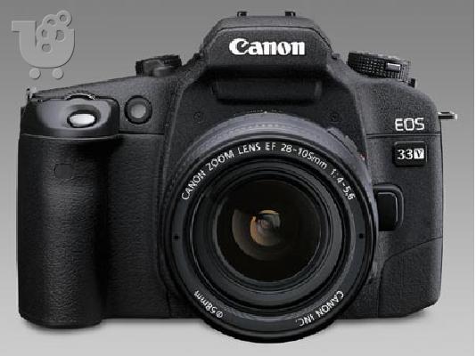 CANON EOS33v