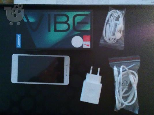 Lenovo vibe p1ma40