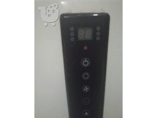 Κλιματιστικό δαπέδου