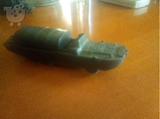 PoulaTo: 1/76 AIRFIX DUKW ΑΠΟΒΑΤΙΚΟ 1970