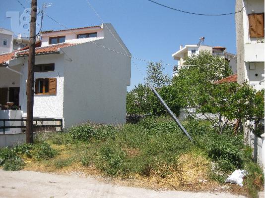 Πωλείται οικόπεδο Σέρρες