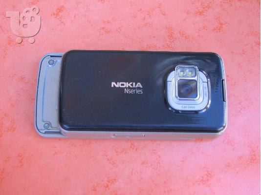 Nokia N96