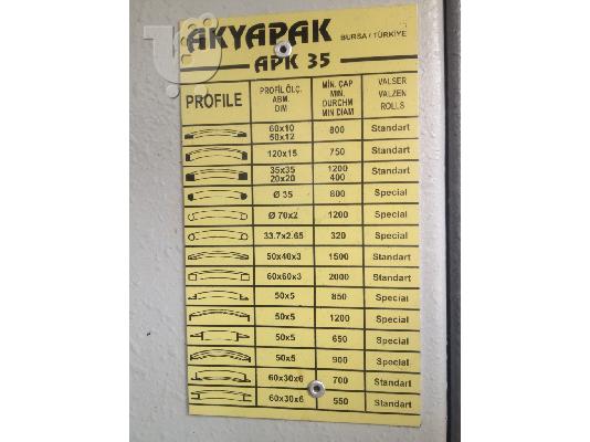 ΡΑΟΥΛΙΕΡΑ APK 35F