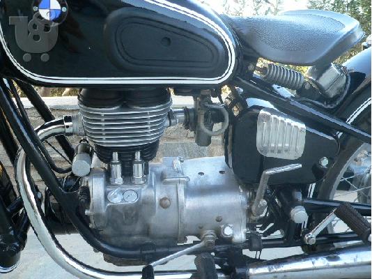 BMW R 45 20/26 KW 