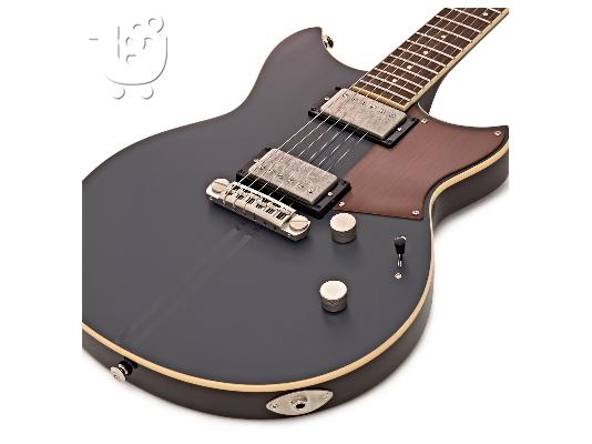 PoulaTo: Ολοκαίνουργιο Yamaha Revstar RSP20CR, Rusty Rat
