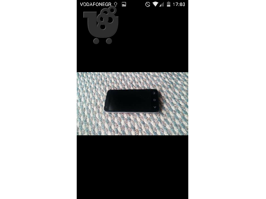 Vodafone Smart speed 6(4G)