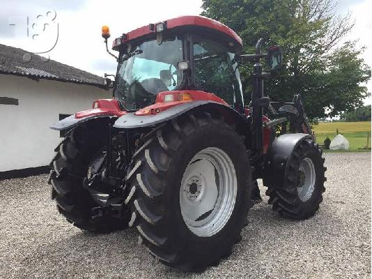 2008 Case IH MXU135