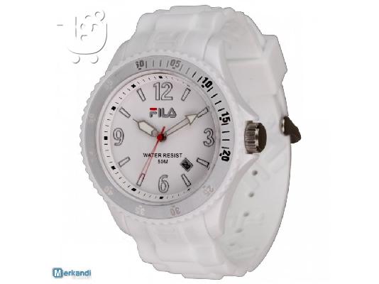 PoulaTo: Stock Fila ftina ρολόια Watch FA-1023-62