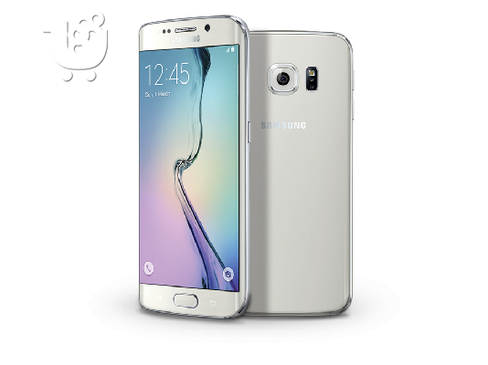 PoulaTo: Samsung G925 S6 64GB Edge