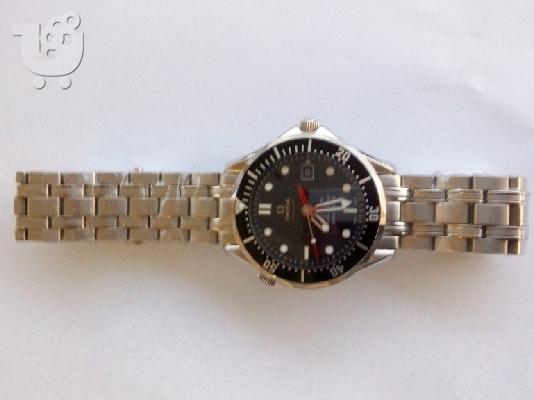 OMEGA SEAMASTER REPLICA 007 AAA+