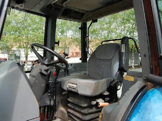 2000 New Holland 7740 SLE