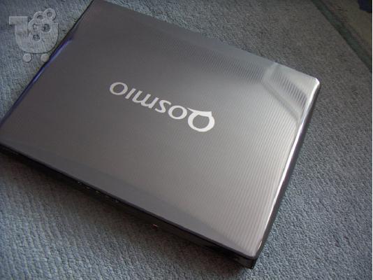 TOSHIBA QOSMIO F50-108      