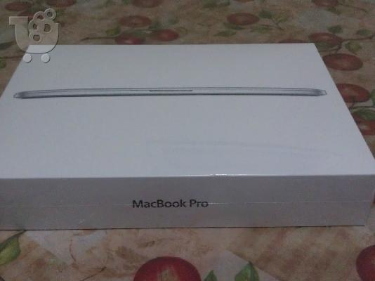 Apple MacBook Pro 15.4
