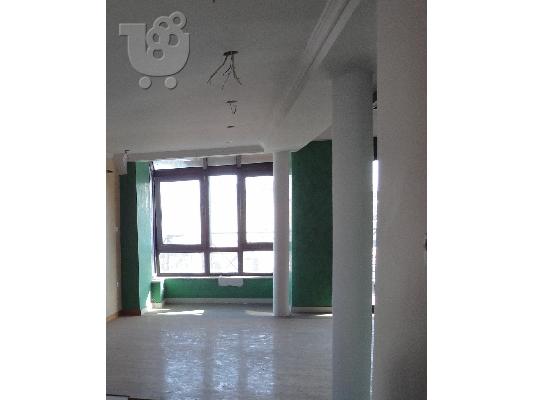 Καινούργιο διαμέρισμα με θέα στη θάλασσα