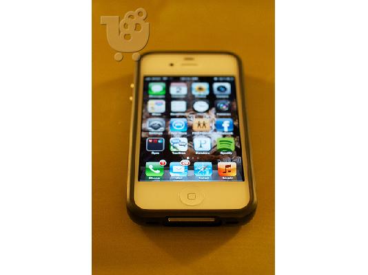 PoulaTo: Apple iPhone 4S 32GB Skype:Aukroelectronics