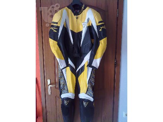 PoulaTo: FORMA DAINESE