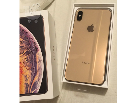 Apple iPhone XS 64GB = 400 EUR  ,iPhone XS Max 64GB = 430 EUR ,iPhone X 64GB = 300 EUR,App...