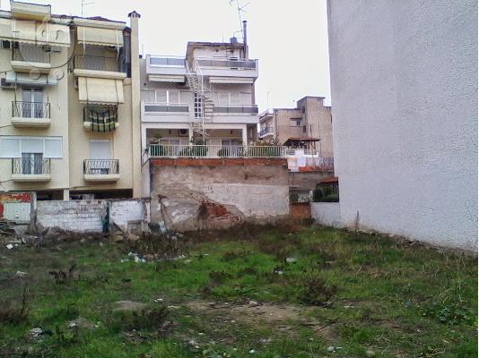PoulaTo: ΠΩΛΗΣΗ ΟΙΚΟΠΕΔΟΥ ΣΤΗ ΛΑΡΙΣΑ