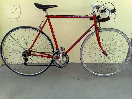 PoulaTo: Peugeot Carbolite 103