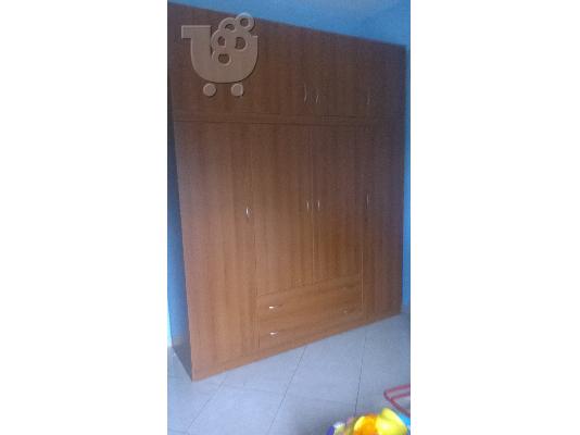 ΠΩΛΕΙΤΑΙ ΝΤΟΥΛΑΠΑ ΤΕΤΡΑΦΥΛΛΗ 1 ΕΤΟΥΣ