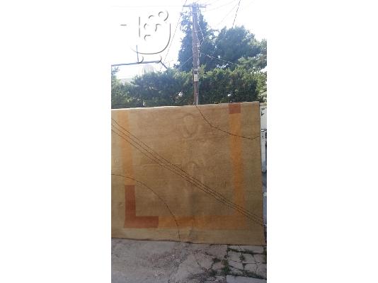 PoulaTo: ΧΑΛΙ ΒΙΟΚΑΡΠΕΤ