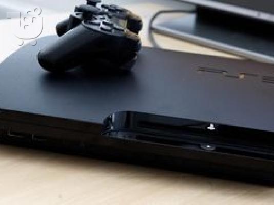 PoulaTo: Πωλειται ps3
