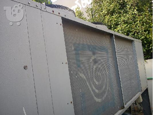 Πωλείται Ψυκτική Μονάδα
