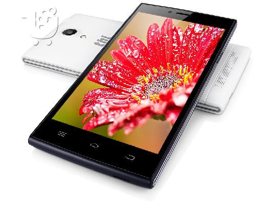 HL T6S PRO Octa-Core με 2 Κάρτες Sim.ολοκαίνουργιο.δώρο σκληρη θήκη προστασίας....