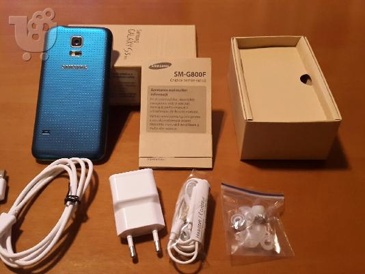 samsung galaxy s5 mini
