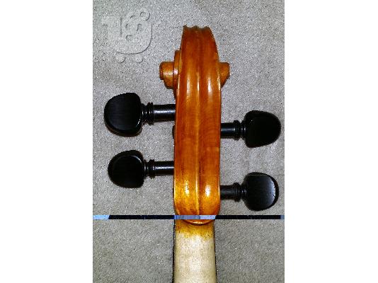 Πωλείται Χειροποίητο βιολί 100% hand made Violin - € 950,00