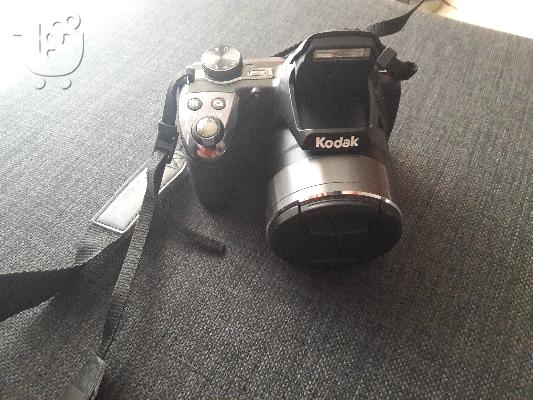 PoulaTo: kodak pixpro