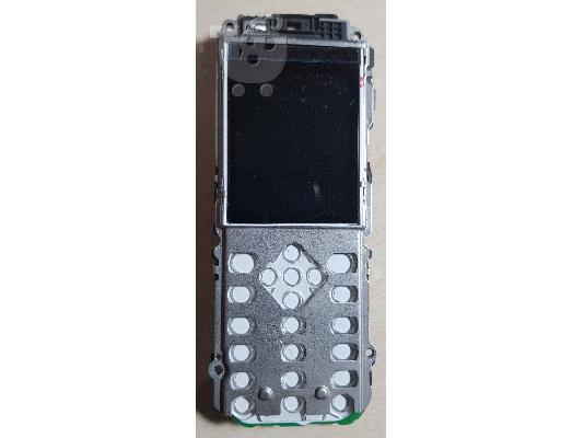 PoulaTo: Nokia C1-01 οθόνη και πλακέτα