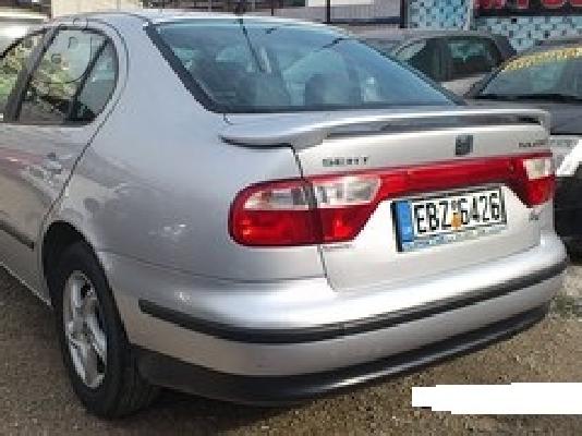 SEAT TOLEDO 