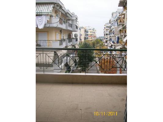 Διαμέρισμα με θέα στο Ελευθέριο-Κορδελιό