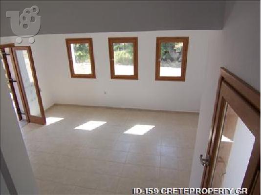 Βίλλα στην Λούτρα, 87,3 m2 