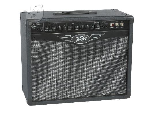 PoulaTo: ΕΝΙΣΧΥΤΗΣ peavey valveking vk112