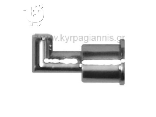 Αξεσουάρ μπάνιου inox