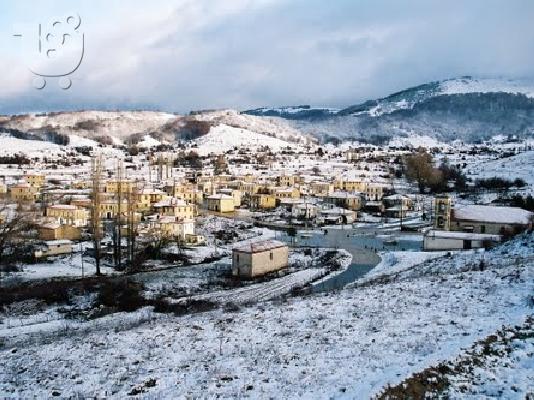 PoulaTo: πωλειται αγροτεμαχιο
