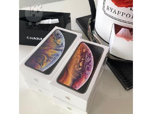 PoulaTo: iPhone XS Max 512GB Verizon Ξεκλείδωτη CDMAGSM