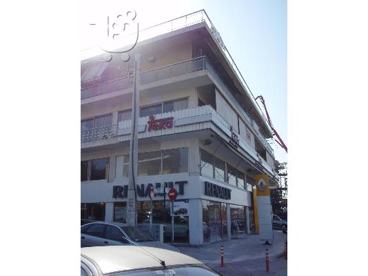 PoulaTo: Eπαγγελματικός χώρος 100 τ.μ.